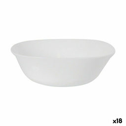 Saladekom La Mediterránea Palaos 23 x 23 x 7 cm (18 Stuks)
