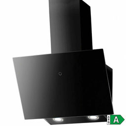 Conventionele Afzuigkap Mepamsa CUADRO 60 Zwart 60 cm