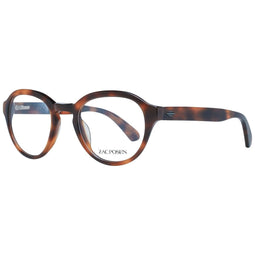 Heren Brillenframe Zac Posen ZENZ 46TO