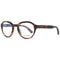 Heren Brillenframe Zac Posen ZENZ 46TO