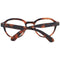 Heren Brillenframe Zac Posen ZENZ 46TO