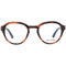 Heren Brillenframe Zac Posen ZENZ 46TO