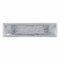 Serveerschaal La Mediterránea Adhara Rechthoekig 30 x 8 x 2cm (24 Stuks) (30 x 8 cm)