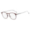 Heren Brillenframe Hugo Boss BOSS-1252-7BL Ø 50 mm