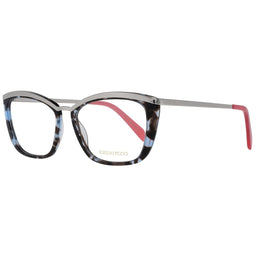 Brillenframe Dames Emilio Pucci EP5093 54056