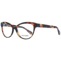 Brillenframe Dames Zac Posen ZJYC 54TO