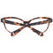 Brillenframe Dames Zac Posen ZJYC 54TO