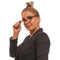 Brillenframe Dames Zac Posen ZJYC 54TO