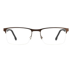 Heren Brillenframe Carrera CARRERA-8864-09Q Ø 55 mm