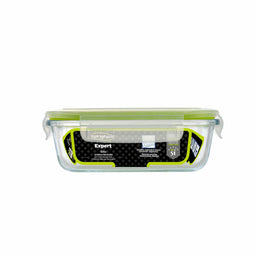 Hermetische Lunchtrommel San Ignacio 640 ml