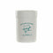 Pot voor Keukengerei DKD Home Decor Wit Groen Dolomite 12,5 x 12,5 x 17,5 cm (12 Stuks) (1 Stuks)