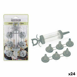 Gebaksspuitzak Privilege 52571 (13 x 23 x 4,5 cm)