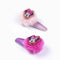 Haaraccessoires Minnie Mouse Roze (8 pcs)