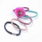 Haaraccessoires Minnie Mouse Roze (8 pcs)