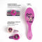 Haaraccessoires Minnie Mouse Roze (8 pcs)