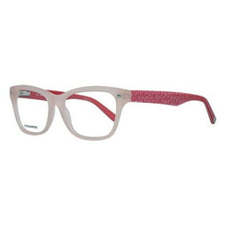 Brillenframe Dames Dsquared2 DQ5138-072-53 (ø 53 mm) Roze (ø 53 mm)