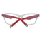 Brillenframe Dames Dsquared2 DQ5138-072-53 (ø 53 mm) Roze (ø 53 mm)