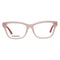 Brillenframe Dames Dsquared2 DQ5138-072-53 (ø 53 mm) Roze (ø 53 mm)