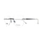 Heren Brillenframe Hugo Boss BOSS-1266-D-FLL Ø 51 mm