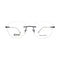 Heren Brillenframe Hugo Boss BOSS-1266-D-FLL Ø 51 mm