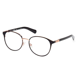 Brillenframe Dames Guess GU8254-54005 Zwart