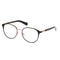 Brillenframe Dames Guess GU8254-54005 Zwart
