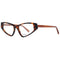 Brillenframe Dames Sportmax SM5013 53056