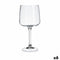 Cocktailglas Ginger Transparant Glas 660 ml (6 Stuks)