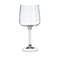 Cocktailglas Ginger Transparant Glas 660 ml (6 Stuks)