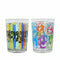 Glas LAV Avengers 520 ml (24 Stuks)