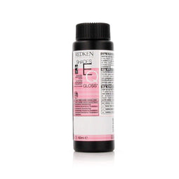 Semi-permanente kleurstof Redken Shades EQ Gloss 03R Scarlet (60 ml)