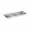 Snackdienblad La Mediterránea Dalian 3 Compartimenten 26 x 8,5 x 3,3 cm (24 Stuks)