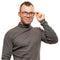 Heren Brillenframe BMW BW5002-H 52092