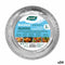 Set van trays Algon Rond Kip 18,5 x 5 cm (24 Stuks)