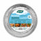 Set van trays Algon Rond Kip 18,5 x 5 cm (24 Stuks)