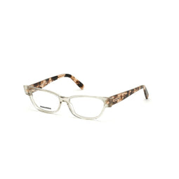Brillenframe Dames Dsquared2 DQ5300-020-55 Ø 55 mm