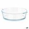 Serveerschaal Vivalto T11-16 Transparant Borosilicaatglas 1,6 L 23 x 6 x 20 cm Met handvatten (12...