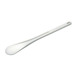 Spatel Matfer Wit Plastic Afmetingen 40 cm