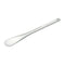 Spatel Matfer Wit Plastic Afmetingen 40 cm