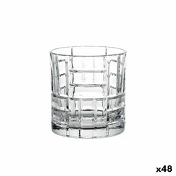 Glas La Mediterránea Thuraya 350 ml (48 Stuks)