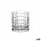 Glas La Mediterránea Thuraya 350 ml (48 Stuks)