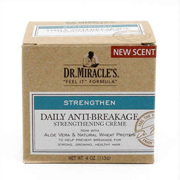 Haarlotion Dr. Miracle Anti Breakage Sttengthening (113 g)