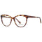 Brillenframe Dames Zac Posen ZRUM 53TO