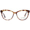 Brillenframe Dames Zac Posen ZRUM 53TO
