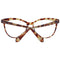 Brillenframe Dames Zac Posen ZRUM 53TO