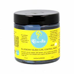 Haarlotion Curls Blueberry Bliss Hair & Scalp Krullend Haar (120 ml)