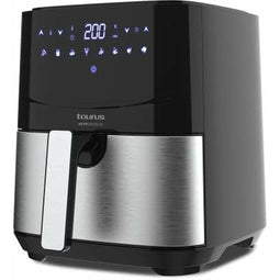 Friteuse zonder Olie Taurus AIR FRY DIG 5S 5 L