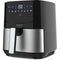 Friteuse zonder Olie Taurus AIR FRY DIG 5S 5 L