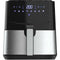 Friteuse zonder Olie Taurus AIR FRY DIG 5S 5 L