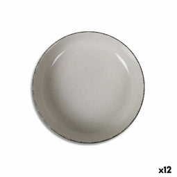 Diep bord La Mediterránea Anllo (12 Stuks)